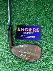 Titleist Vokey Spin Milled 52 Wedge