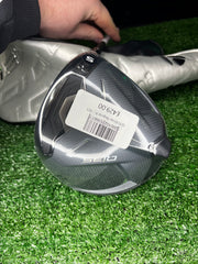 TaylorMade Qi35 Max driver