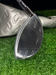 TaylorMade Qi35 Max driver