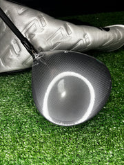 TaylorMade Qi35 Max driver