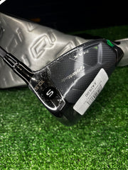 TaylorMade Qi35 Max driver