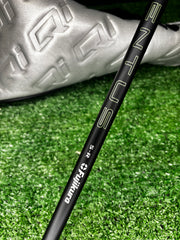 TaylorMade Qi35 Max driver