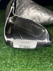 TaylorMade Qi35 Max driver
