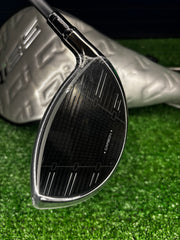 TaylorMade Qi35 Max driver
