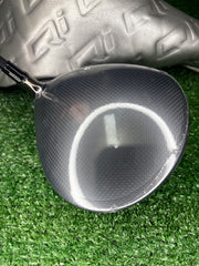 TaylorMade Qi35 Max driver