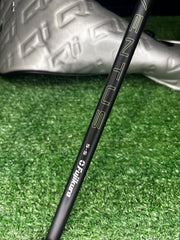 TaylorMade Qi35 Max driver