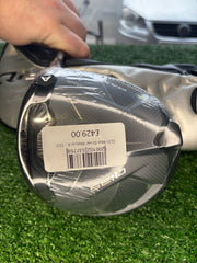 TaylorMade qi35 Max driver