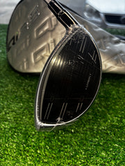 TaylorMade qi35 Max driver