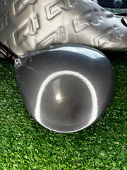TaylorMade qi35 Max driver