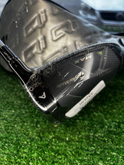 TaylorMade qi35 Max driver