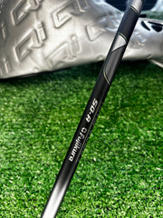 TaylorMade qi35 Max driver