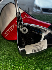 TaylorMade qi10 driver