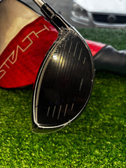 TaylorMade qi10 driver