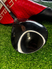 TaylorMade qi10 driver