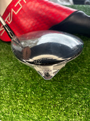 TaylorMade qi10 driver