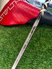 TaylorMade qi10 driver