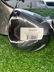 TaylorMade Qi35 Max Driver