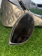 TaylorMade Qi35 Max Driver