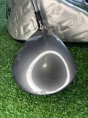 TaylorMade Qi35 Max Driver
