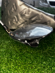 TaylorMade Qi35 Max Driver