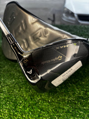 TaylorMade Qi35 Max Driver