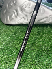 TaylorMade Qi35 Max Driver